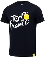 Tour shirt logo d'occasion  Livré partout en France