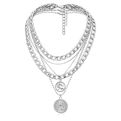 Mjartoria gold layered for sale  Delivered anywhere in USA 