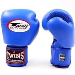 Guanti boxe twins usato  Spedito ovunque in Italia 
