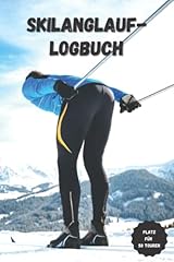 Skilanglauf logbuch tourenbuch gebraucht kaufen  Wird an jeden Ort in Deutschland