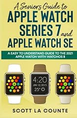 Senior guide apple usato  Spedito ovunque in Italia 