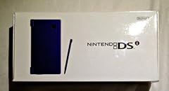 console nintendo dsi d'occasion  Livré partout en France