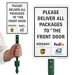 Smartsign inch please for sale  Delivered anywhere in USA 