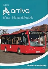 2024 arriva bus for sale  Delivered anywhere in UK