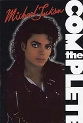 The complete michael d'occasion  Livré partout en France