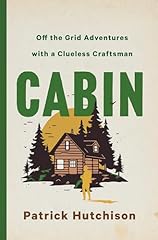 Cabin grid adventures for sale  Delivered anywhere in USA 