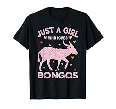 Funny bongo animal for sale  Delivered anywhere in UK