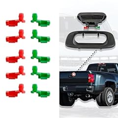 Lecctso 10pcs tailgate for sale  Delivered anywhere in USA 