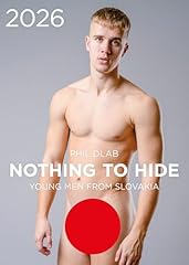 Nothing hide young gebraucht kaufen  Wird an jeden Ort in Deutschland