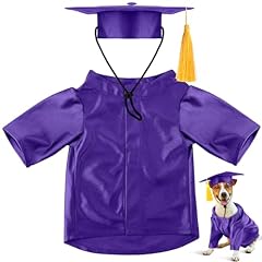 Bunnycool dog graduation for sale  Delivered anywhere in USA 