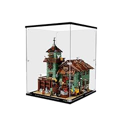 Hcaeiofj vitrine acrylique d'occasion  Livré partout en France