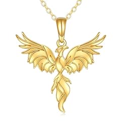 Dovran phoenix necklace for sale  Delivered anywhere in USA 