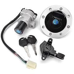 Motorbike ignition switch for sale  Delivered anywhere in UK