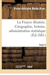 Illustrée. géographie histoi d'occasion  Livré partout en France