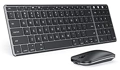 Seenda bluetooth keyboard for sale  Delivered anywhere in USA 