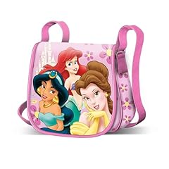 Disney borsa tracolla usato  Spedito ovunque in Italia 