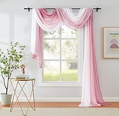 Piece ombre chiffon for sale  Delivered anywhere in USA 