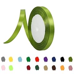 Army green ribbon for sale  Delivered anywhere in UK