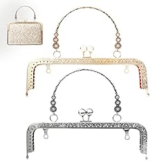 Metal purse frame for sale  Delivered anywhere in UK