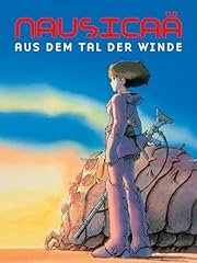 Nausicaä dem tal gebraucht kaufen  Wird an jeden Ort in Deutschland