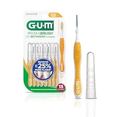 Gum proxabrush betweens for sale  Delivered anywhere in USA 