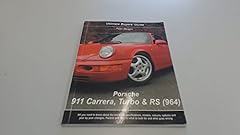 Porsche carrera turbo for sale  Delivered anywhere in UK