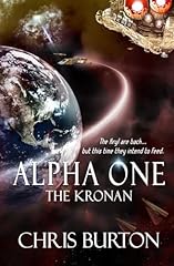 Alpha one the usato  Spedito ovunque in Italia 