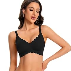 Angool seamless bras for sale  Delivered anywhere in UK