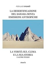 Desertificazione del sahara usato  Spedito ovunque in Italia 