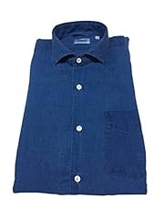 Aspesi camicia uomo usato  Spedito ovunque in Italia 