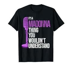 Madonna thing wouldn for sale  Delivered anywhere in USA 