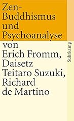 Zen buddhismus psychoanalyse gebraucht kaufen  Wird an jeden Ort in Deutschland