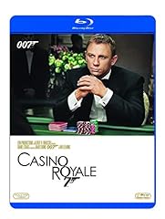 007 casino royale usato  Spedito ovunque in Italia 