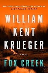 Fox creek novel for sale  Delivered anywhere in USA 