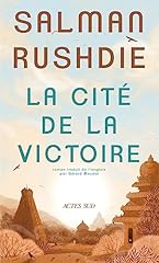 Cité victoire d'occasion  Livré partout en France