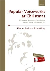 Popular voiceworks christmas for sale  Delivered anywhere in UK