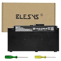 Blesys cd03xl batterie d'occasion  Livré partout en France