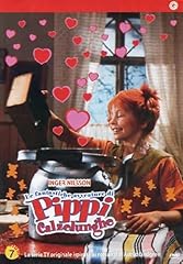 Pippi calzelunghe usato  Spedito ovunque in Italia 