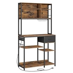 Vasagle scaffale cucina usato  Spedito ovunque in Italia 