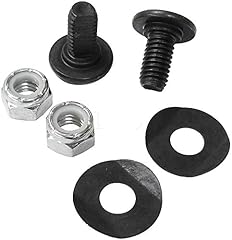 Blade Bolt Set for Rover MTD Viking & Yardman Lawn for sale  Delivered anywhere in UK