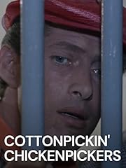 Cottonpickin chickenpickers for sale  Delivered anywhere in USA 