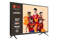 Tcl 32s5209 téléviseur d'occasion  Livré partout en France