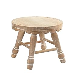 Chunful wooden scalloped for sale  Delivered anywhere in USA 