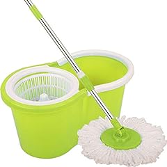 Spin mop bucket for sale  Delivered anywhere in UK