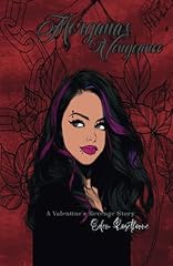 Morgana vengeance for sale  Delivered anywhere in UK