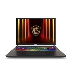 Msi vector a2xwhg d'occasion  Livré partout en France
