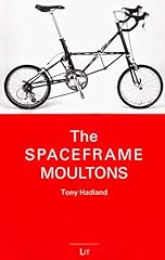 Spaceframe moultons for sale  Delivered anywhere in UK