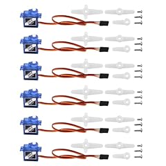 Diymore 6pcs micro for sale  Delivered anywhere in UK