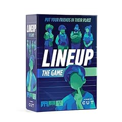 Lineup social guessing for sale  Delivered anywhere in USA 