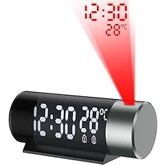 Konesky projection alarm for sale  Delivered anywhere in UK